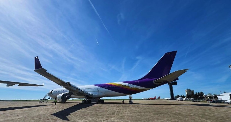 ストラトス、ナショナル・エアラインズにA330-300を売却