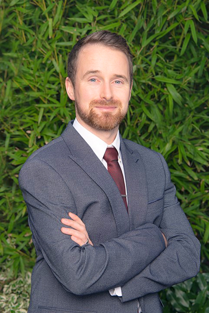 John McHugh John McHugh