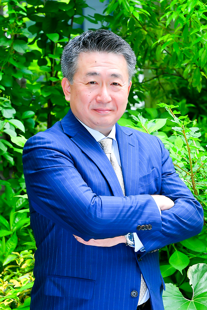 Masayuki Kamada Masayuki Kamada