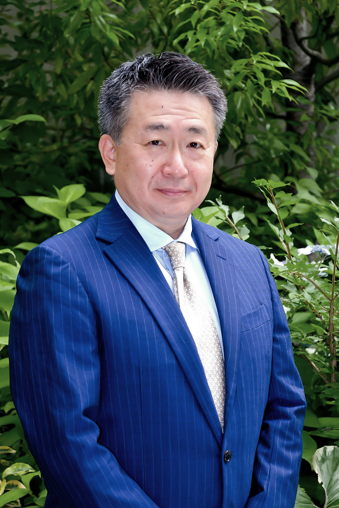 Masayuki Kamada Masayuki Kamada