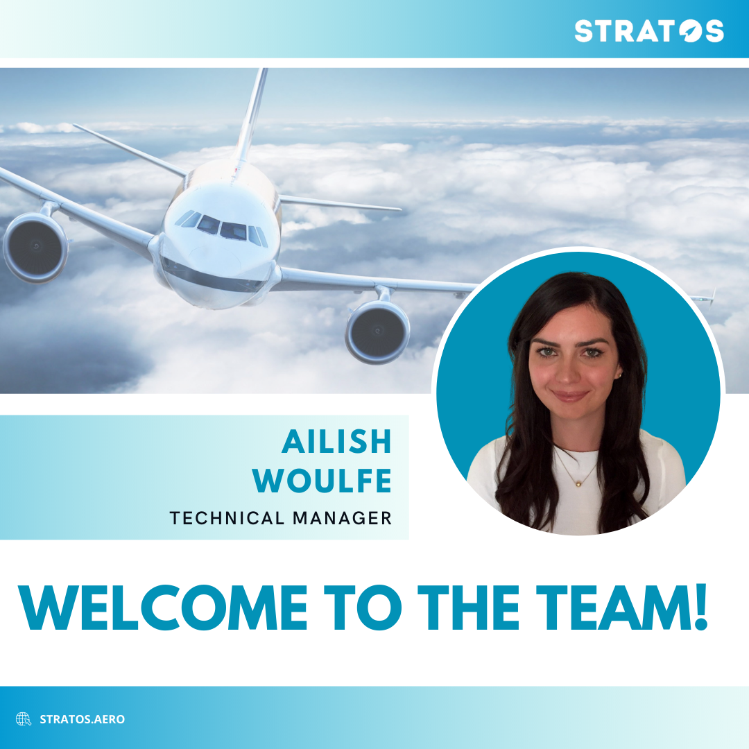 Stratos continues to grow its Technical Team - Stratos