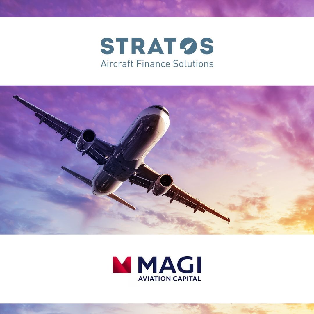 Stratos to acquire Magi Aviation Capital - Stratos