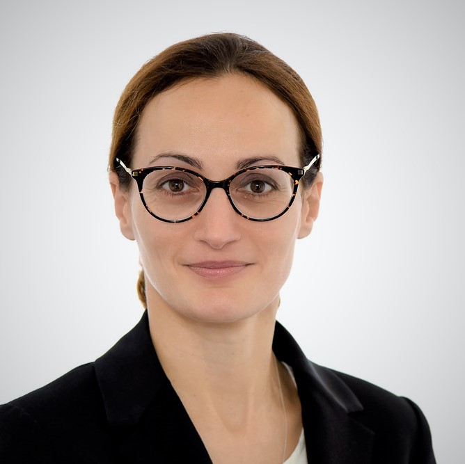 Jelena Stefanovic Jelena Stefanovic