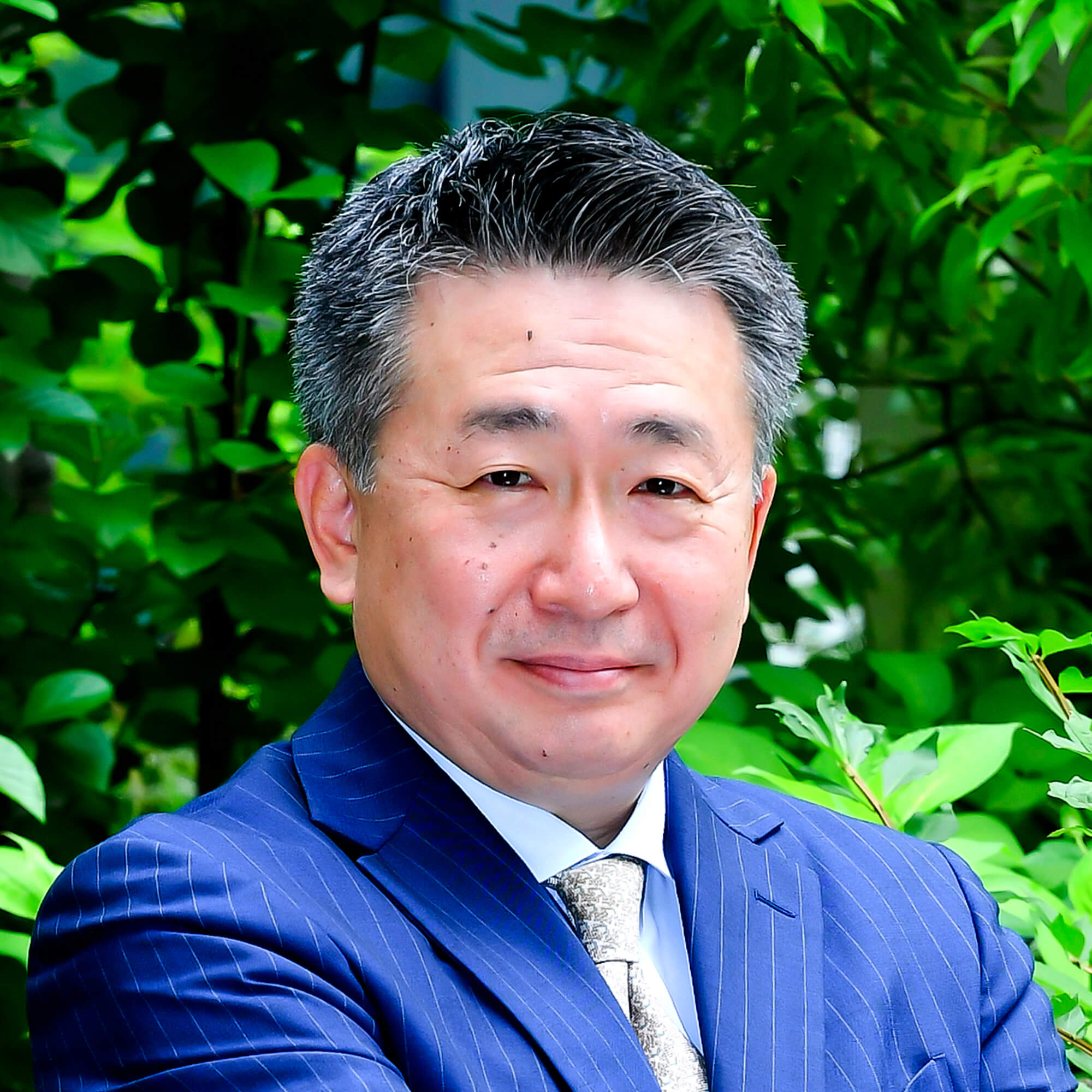 Masayuki Kamada