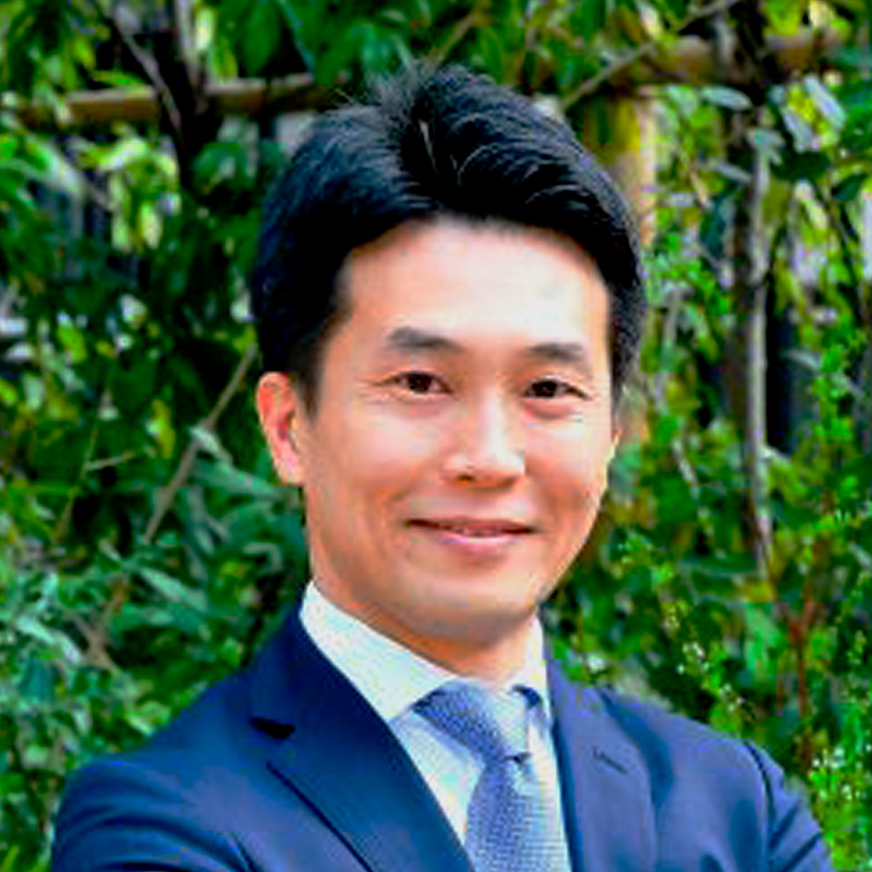 Tomohiro Kurabayashi
