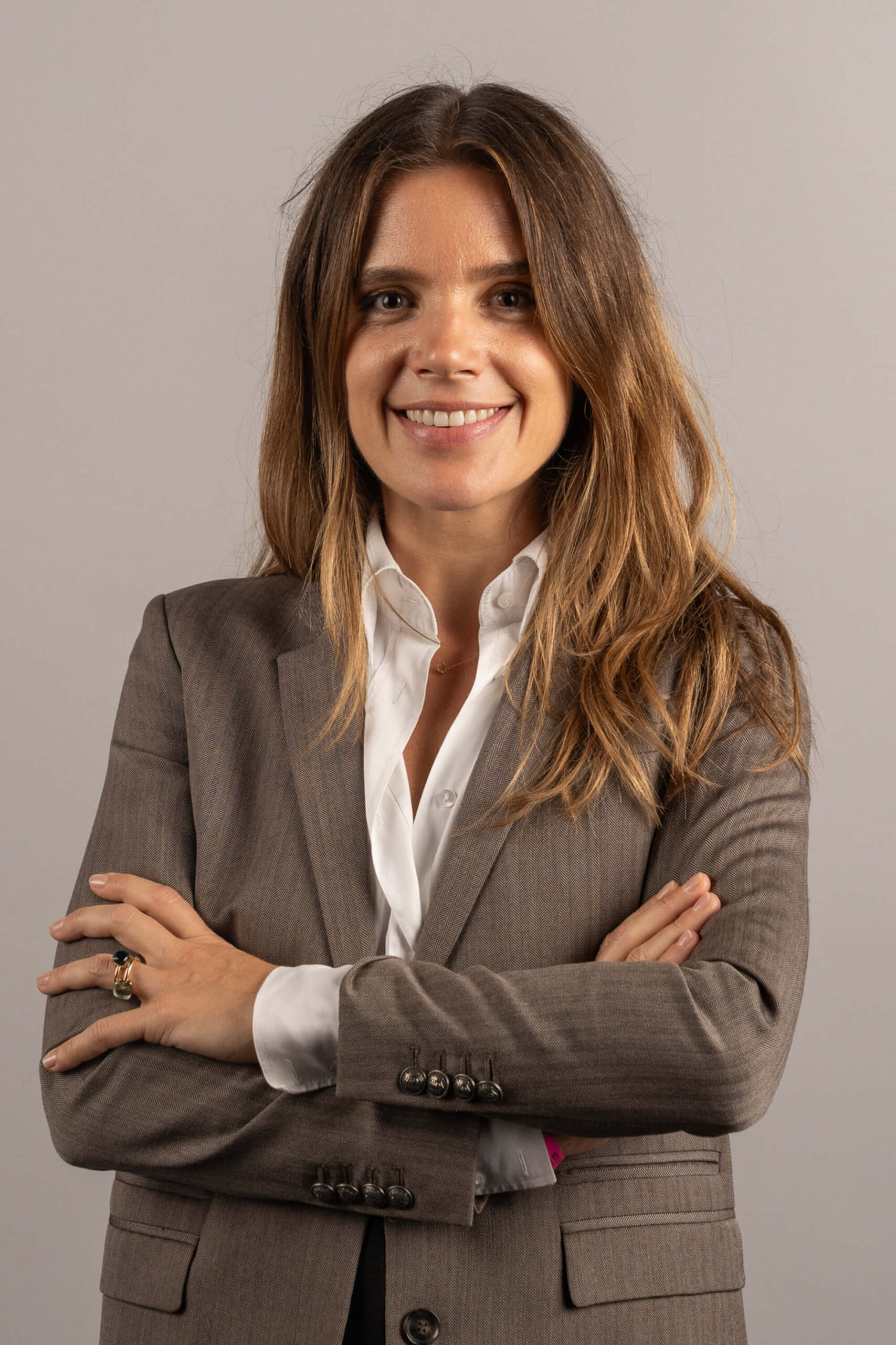Camille Pousseur
