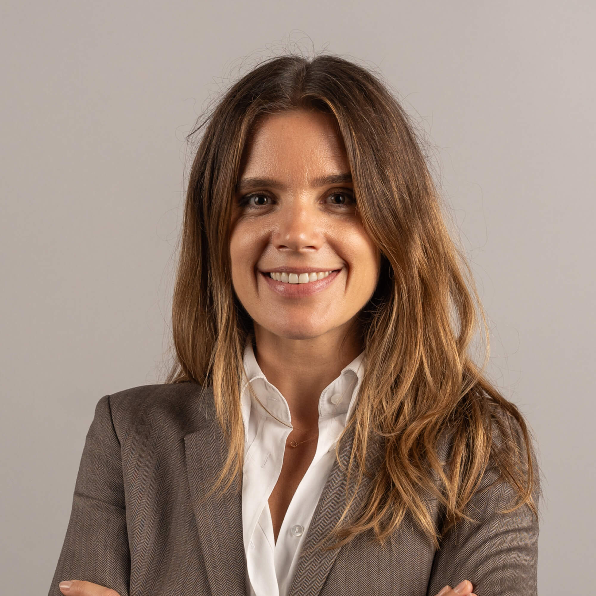 Camille Pousseur