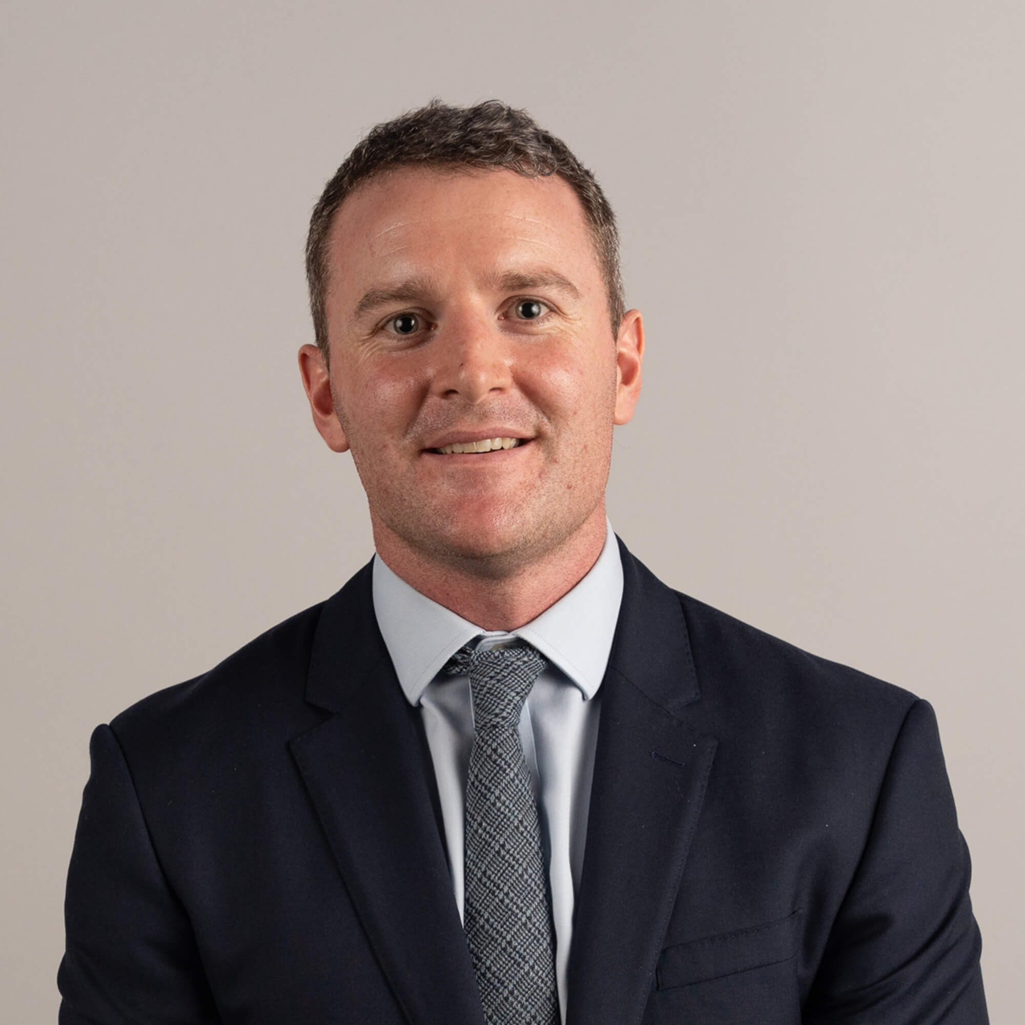 Cian O’Shea