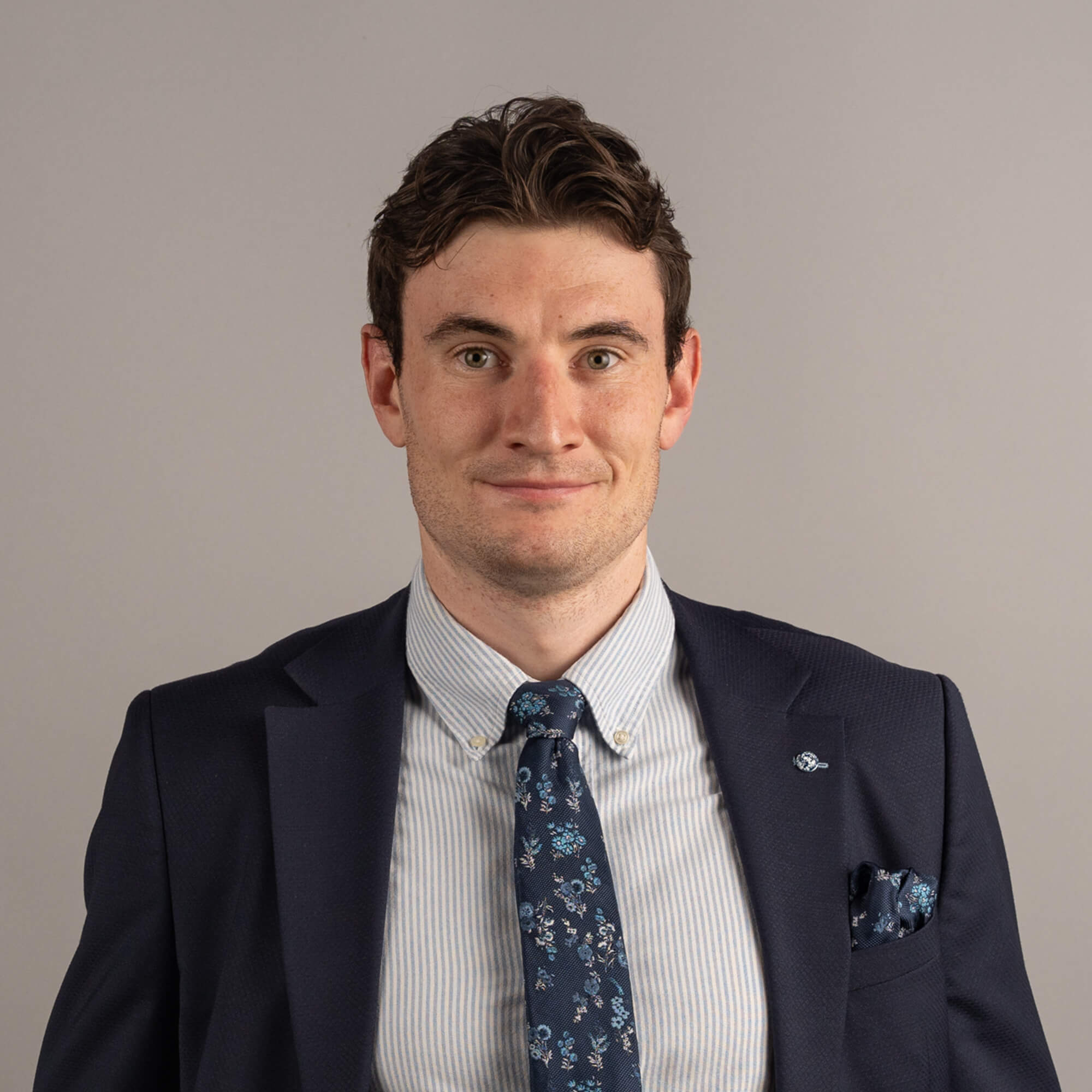 David Fitzgerald