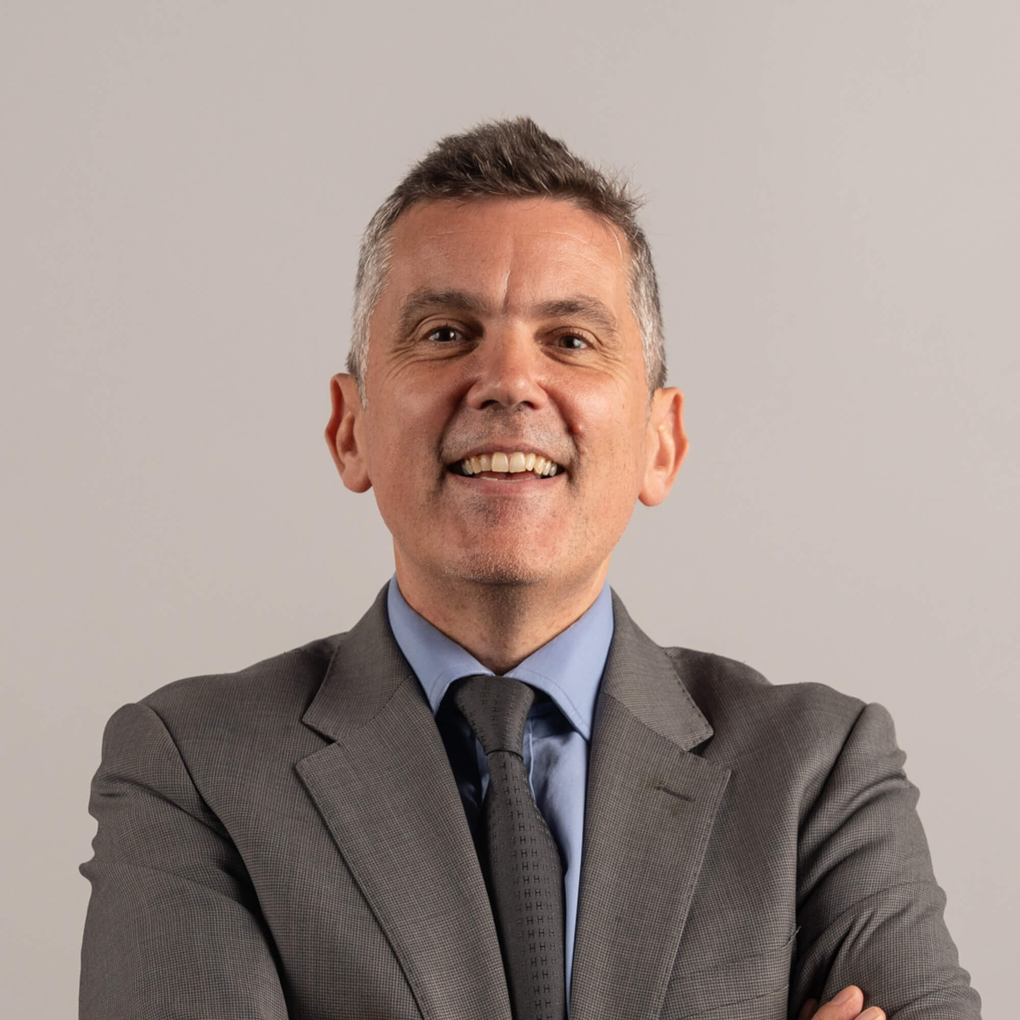 Fraser Chestney