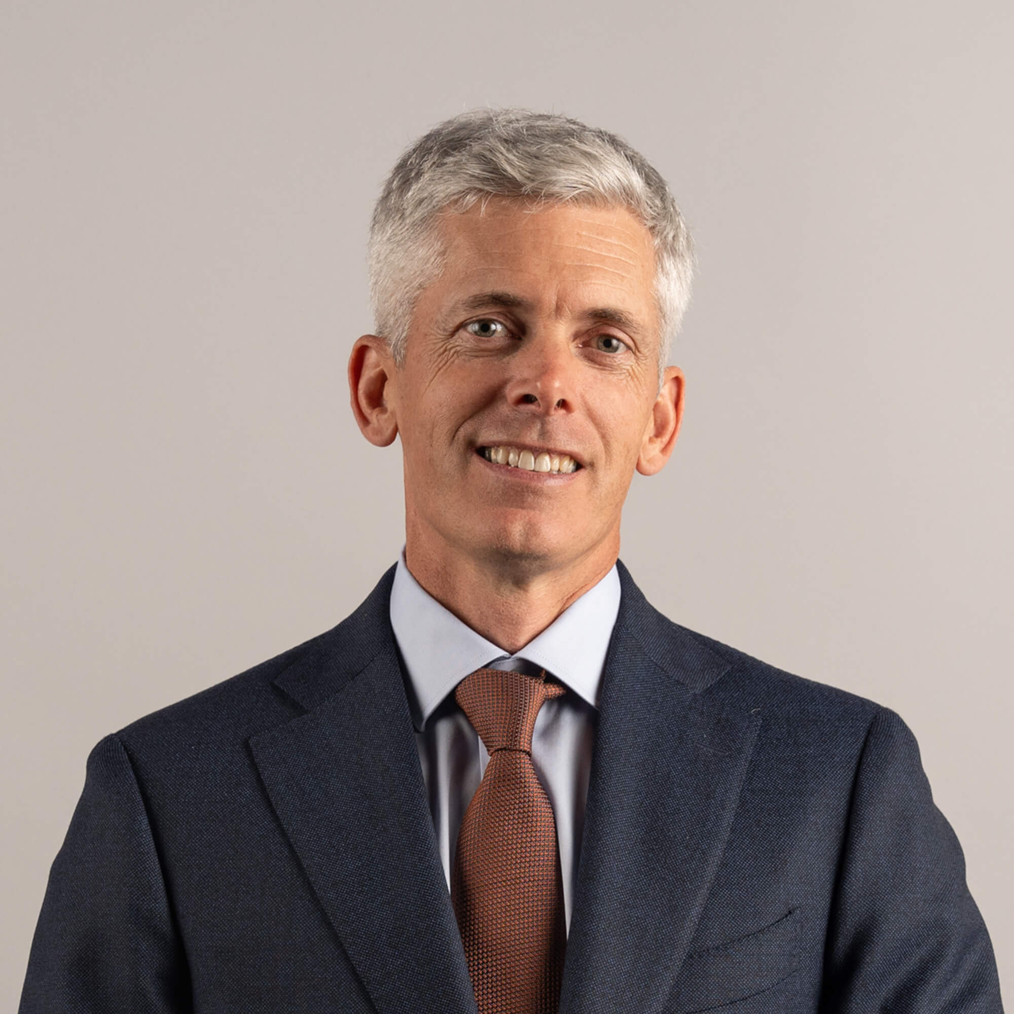 Gary Fitzgerald