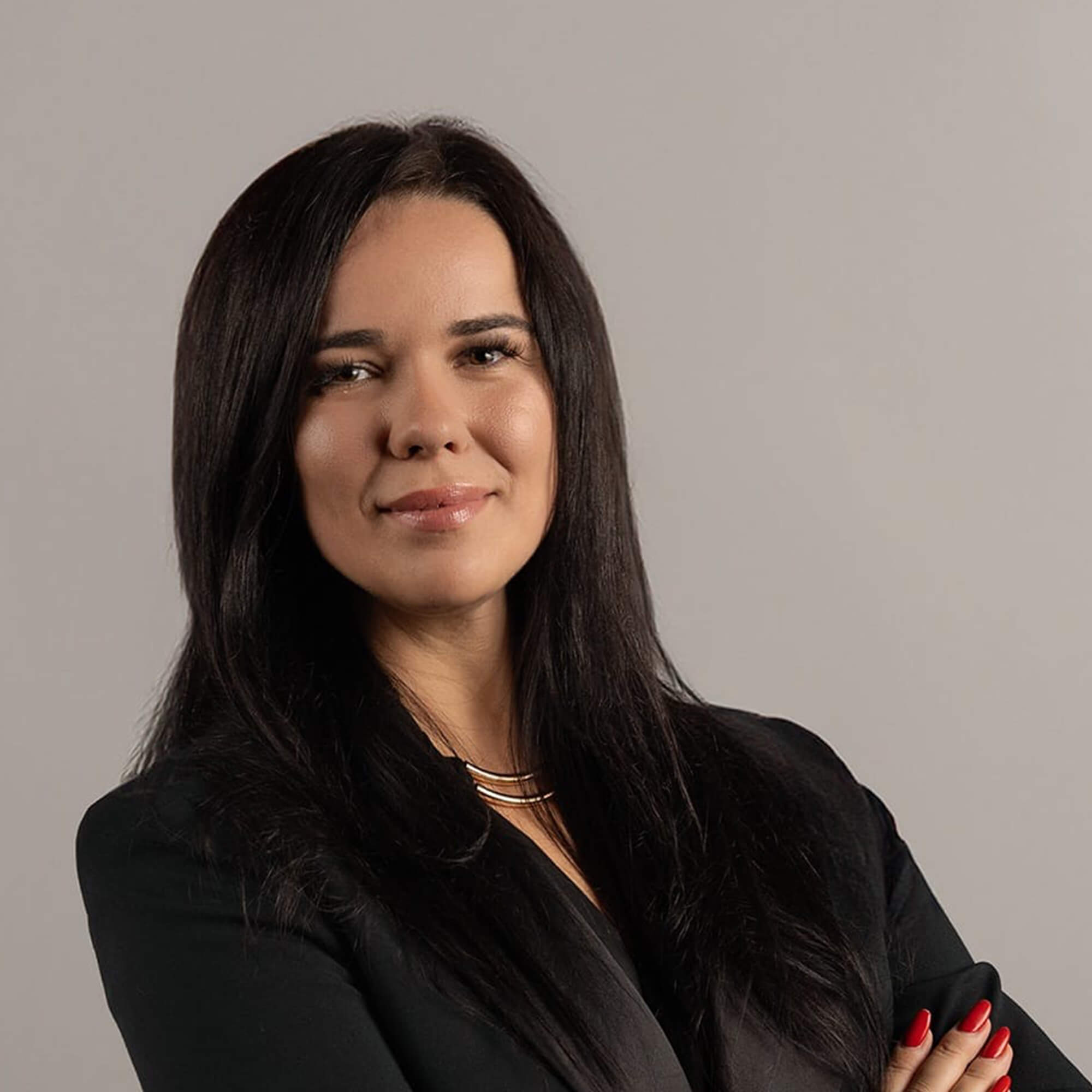 Greta Jankune