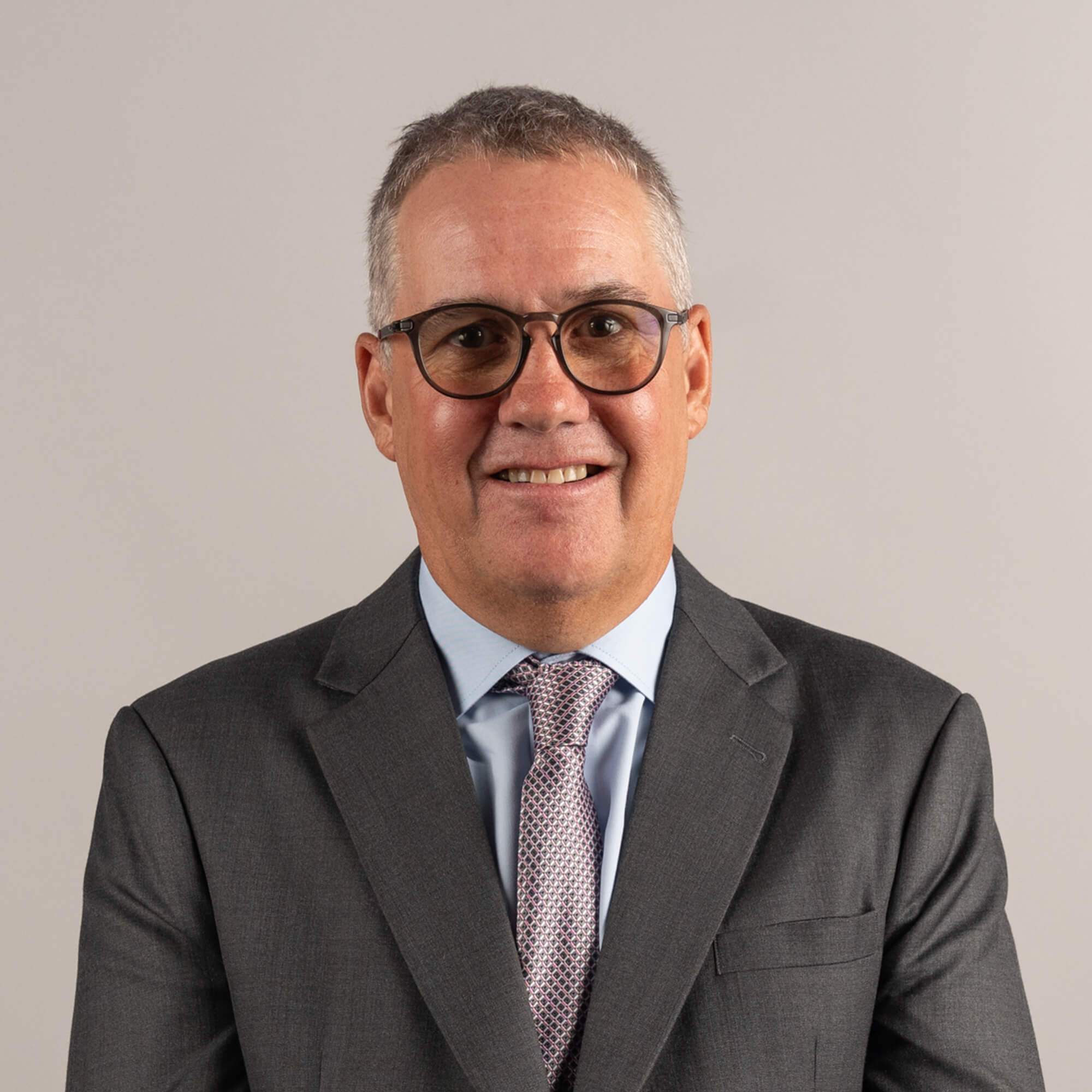 Ian Butcher
