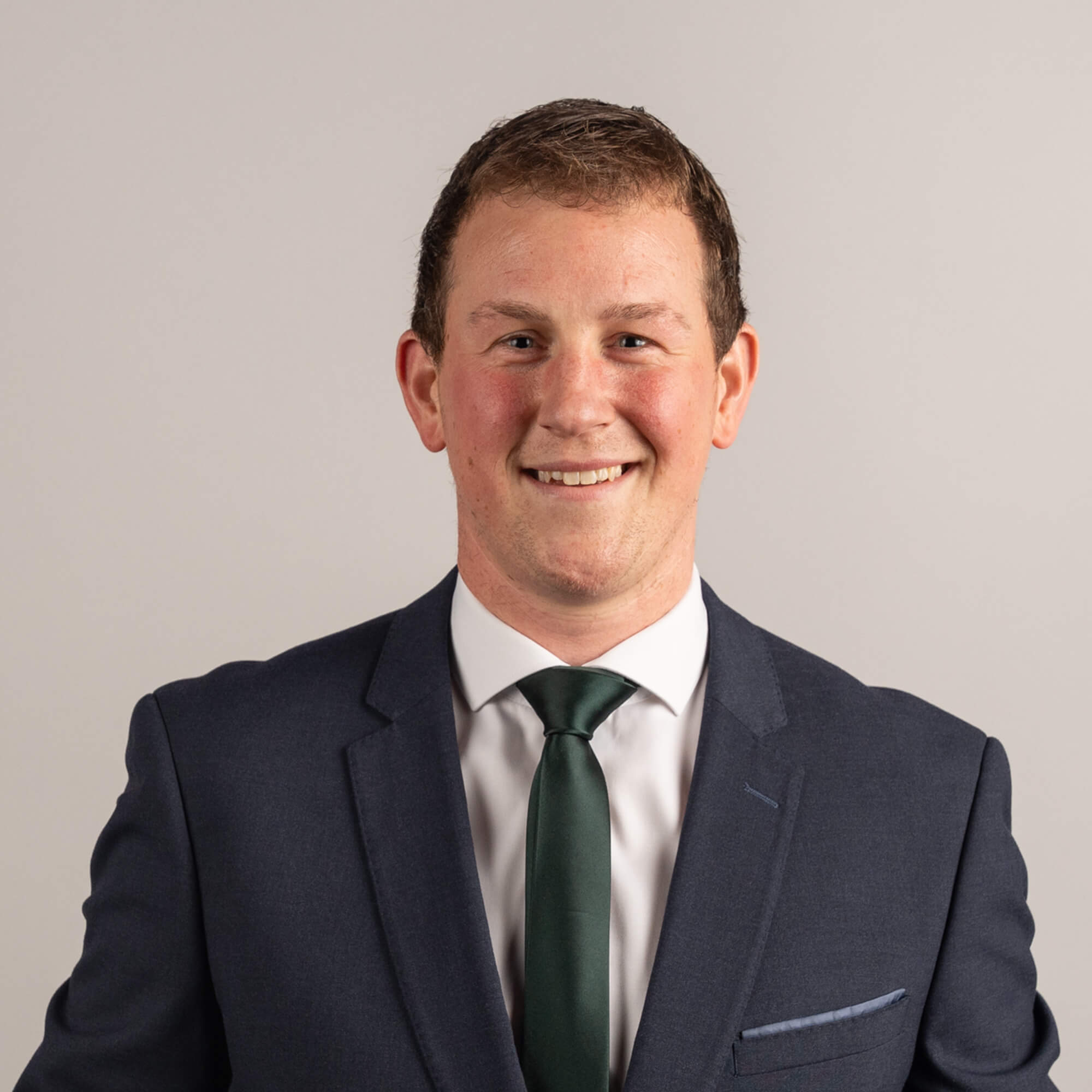 Kevin Moynihan