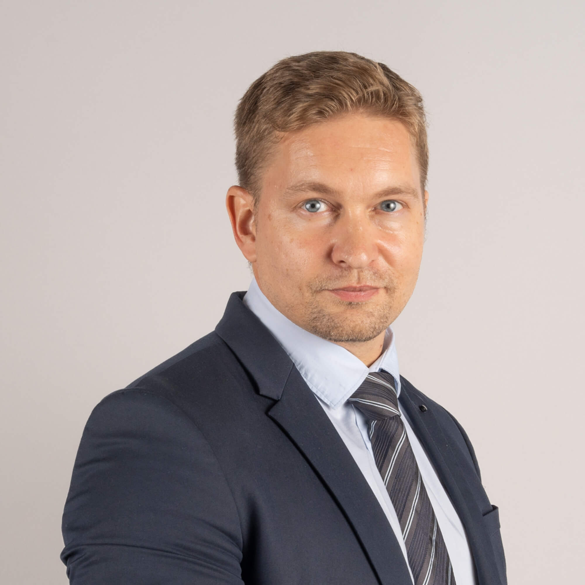 Kristian Lindberg