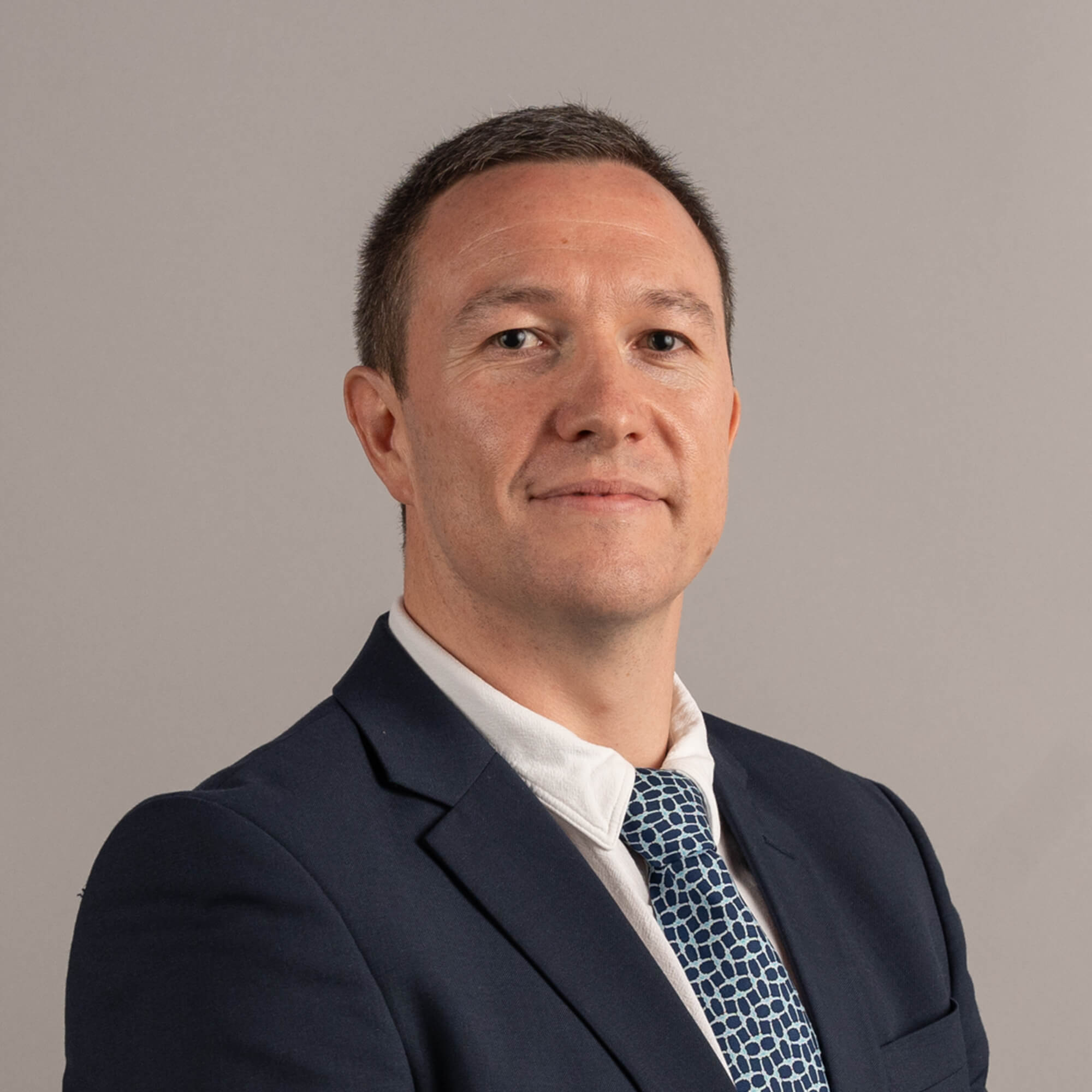 Michael O’Hurley