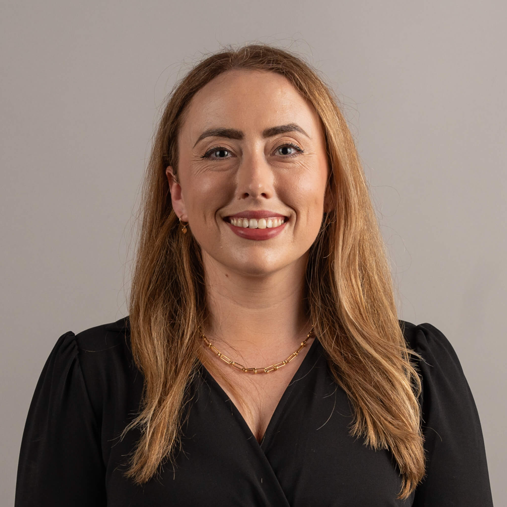 Niamh Nash Teehan