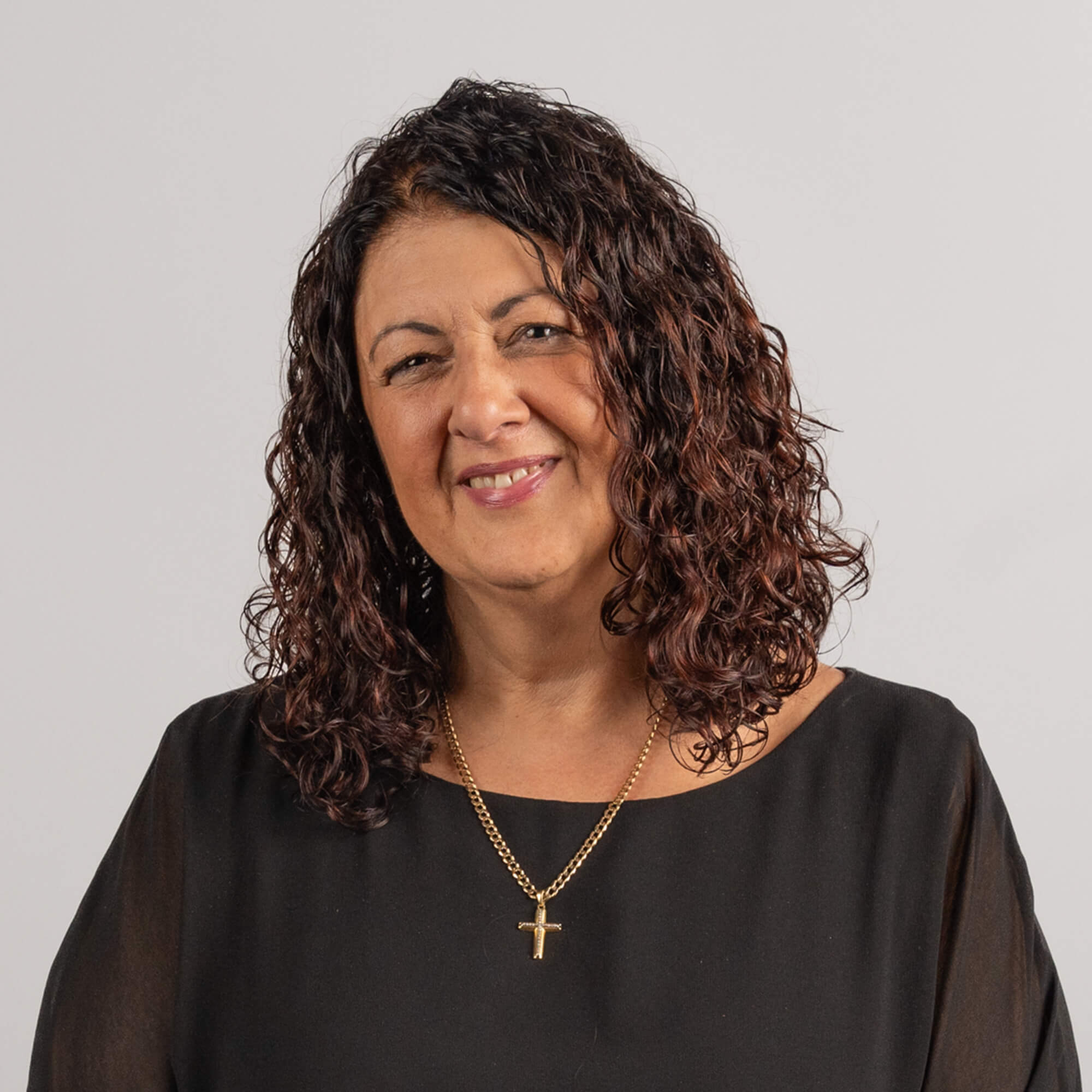 Tina Richards