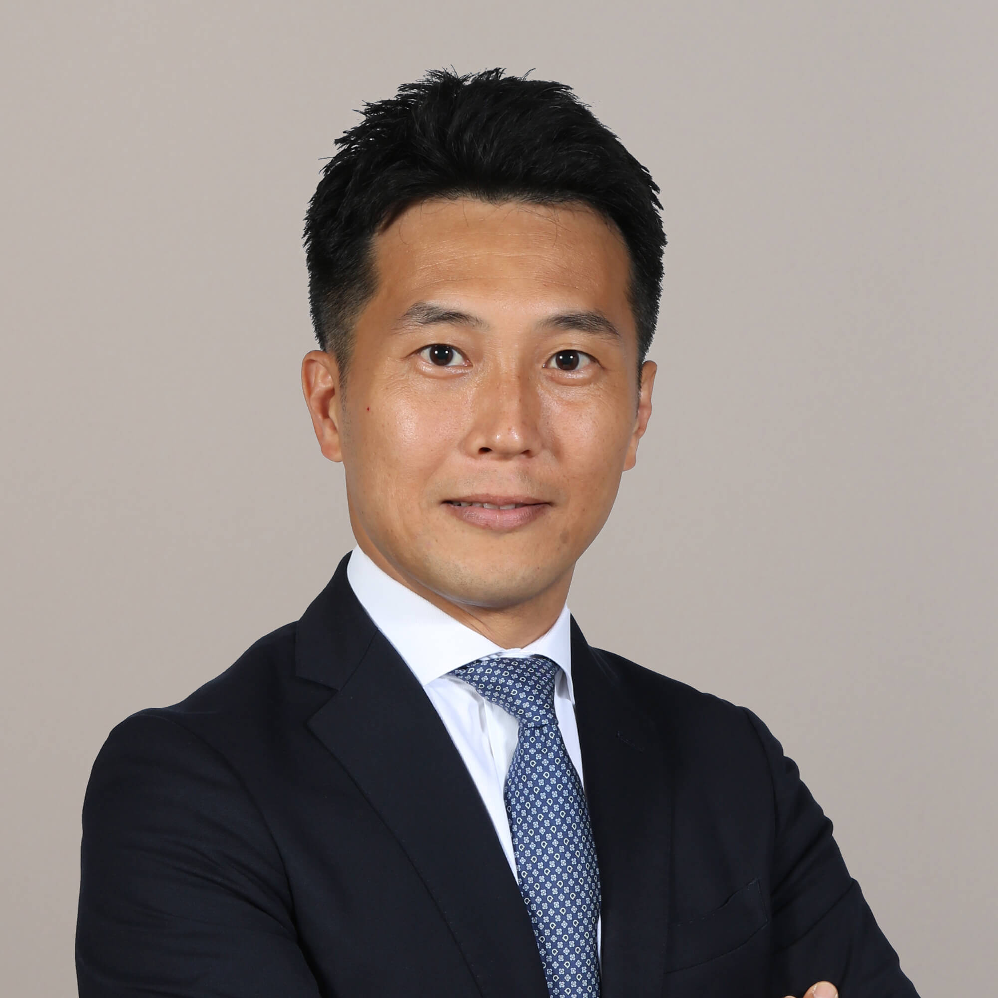 Tomohiro Kurabayashi