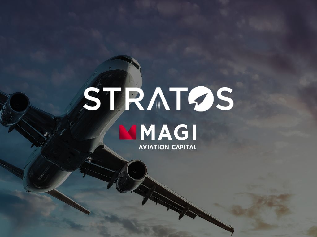 Stratos to acquire Magi Aviation Capital